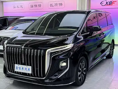 Hongqi HQ9