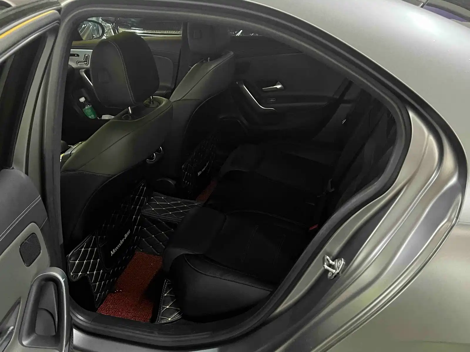 Photo 6 - Mercedes-Benz A-Class AMG