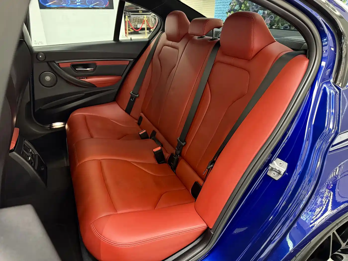 BMW M3 2019 2018 M3 Fans Limited Edition