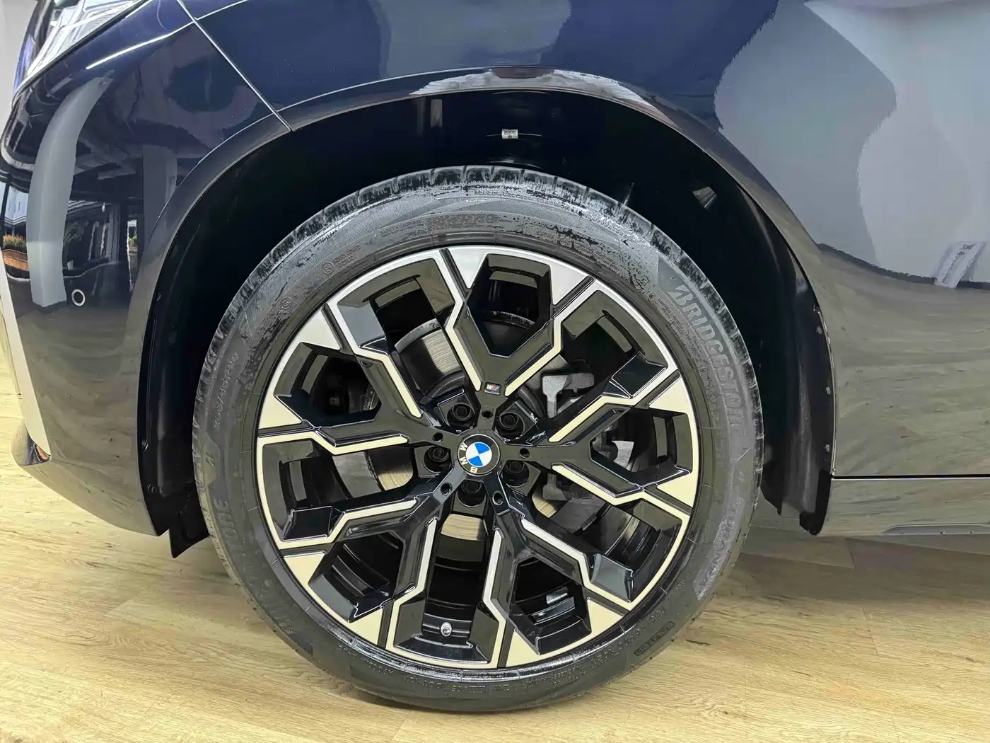 BMW X3 2026 2026 xDrive30L Leading Trim M Sport Shadowline Package
