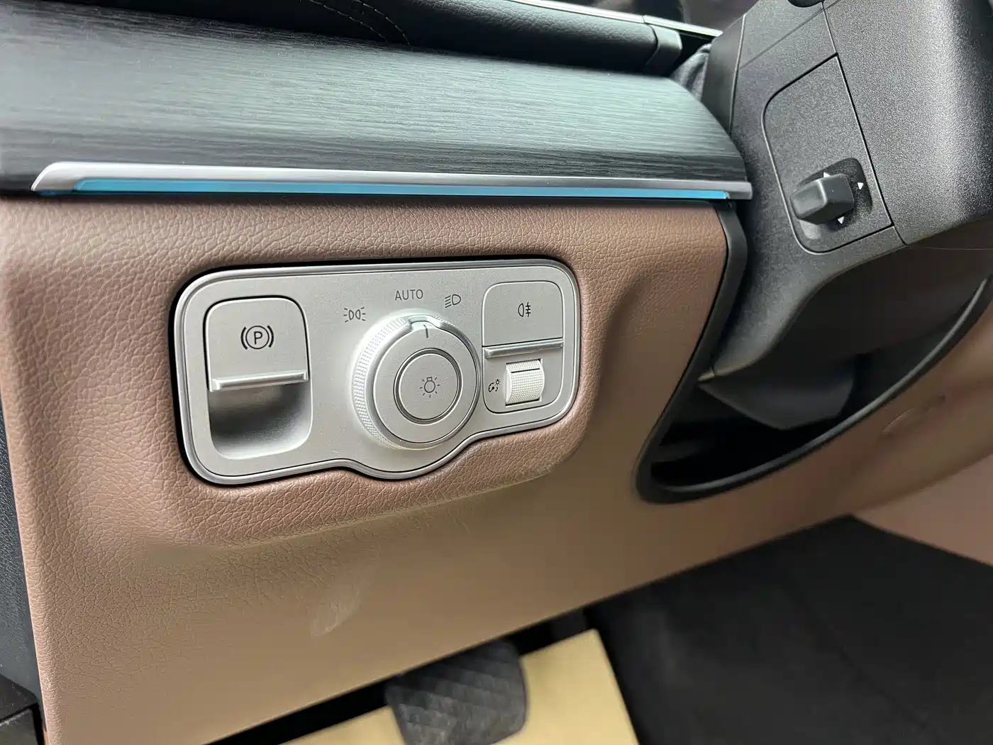 Mercedes-Benz GLE 2025 2025 GLE 450 4MATIC Luxury