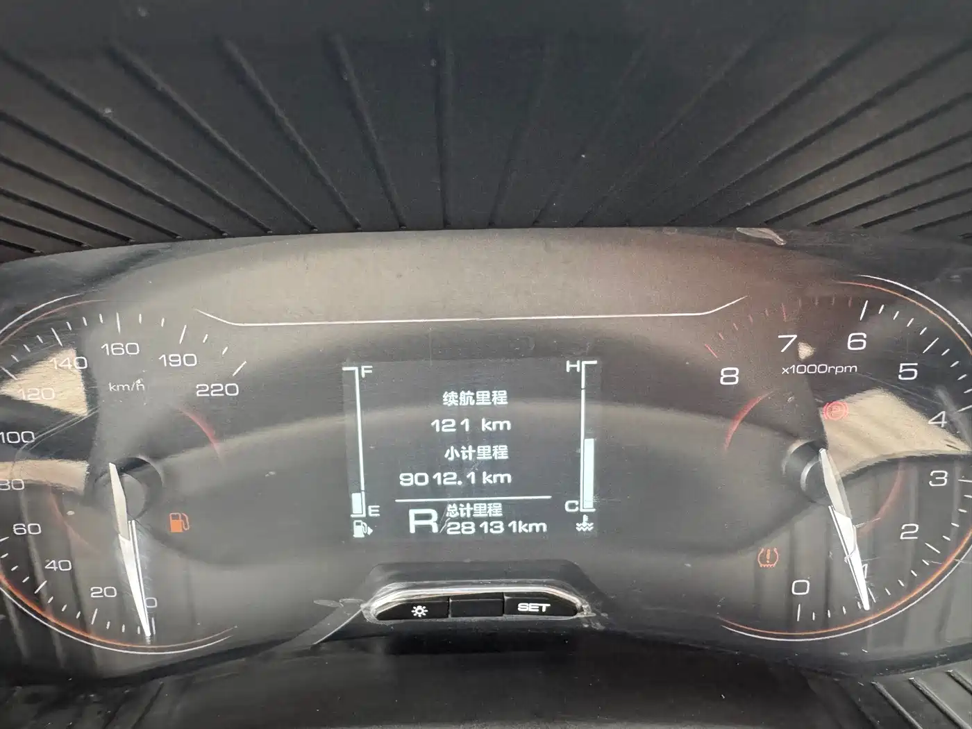 Wuling Motors Wuling Jiachen 2024 2022 1.5T CVT Smart Luxury