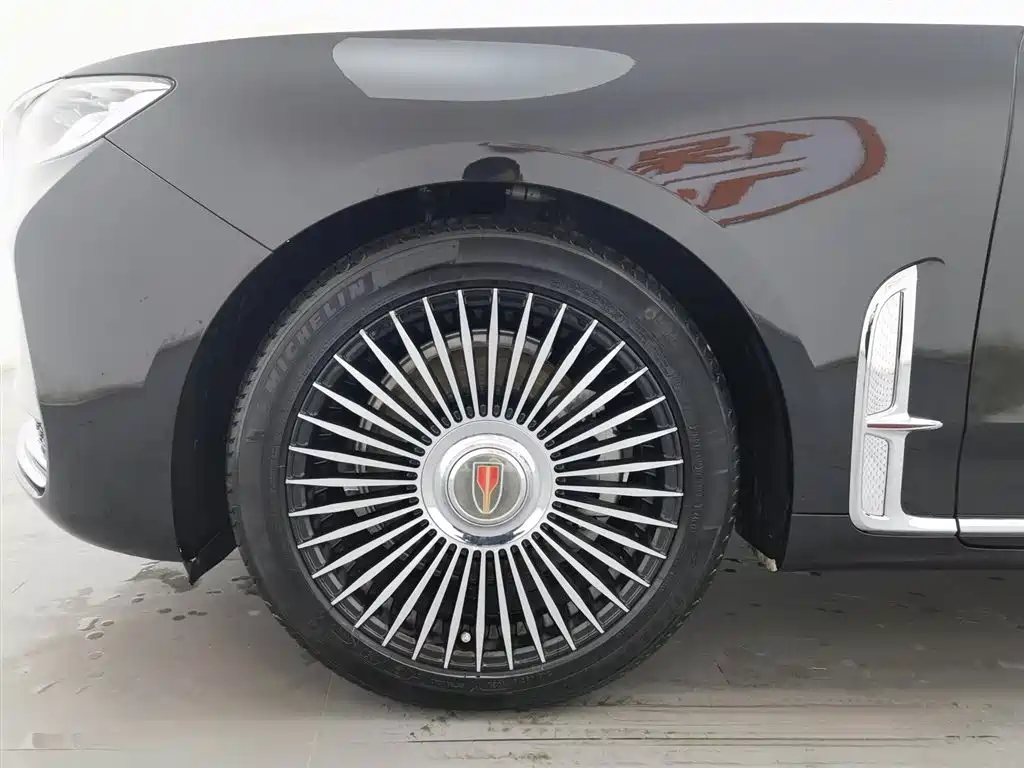 Hongqi HONGQI H9