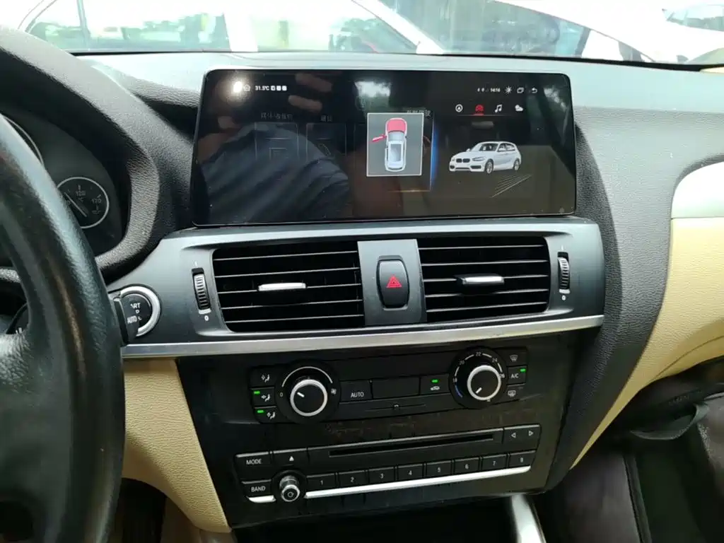 Photo 13 - BMW X3 (Import)