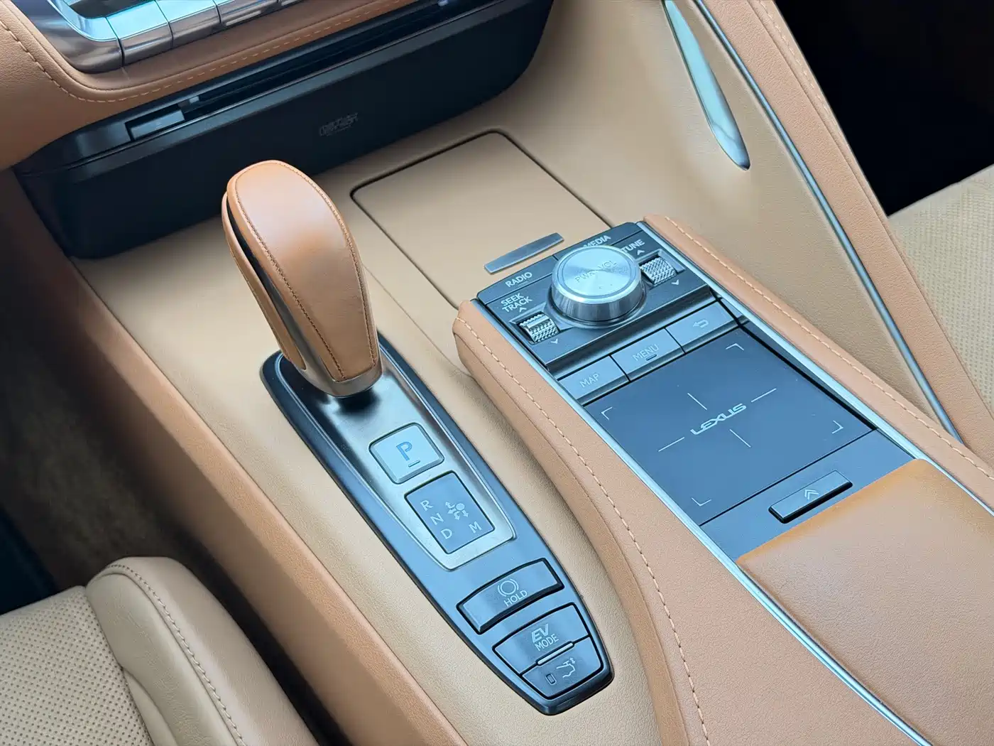 Lexus LC 2023 2020 500h Sport Edition