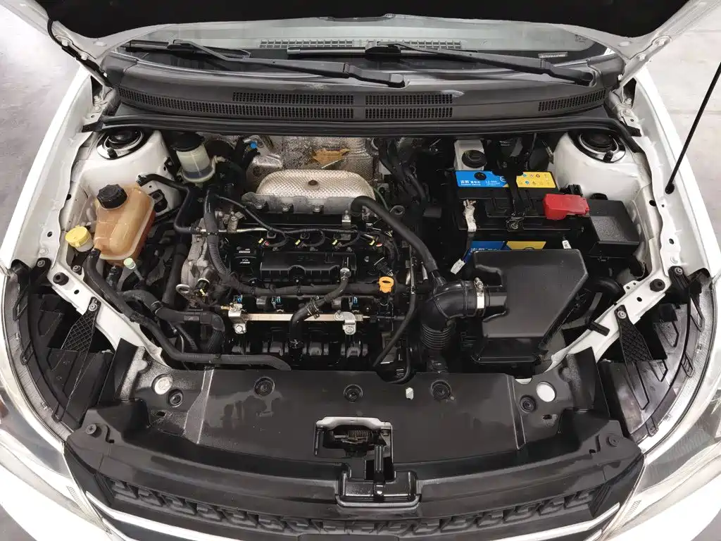 Geely King Kong 2018 2016 1.5L Manual Elite