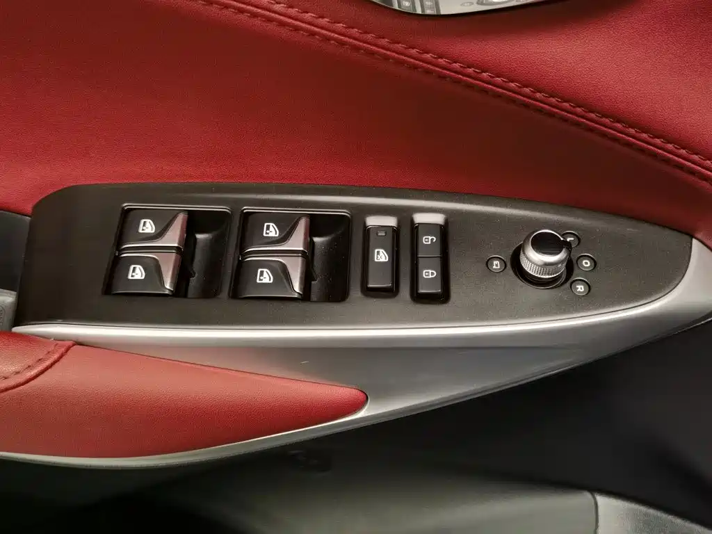 Changan CS75 PLUS 2020 2020 2.0T Automatic Flagship