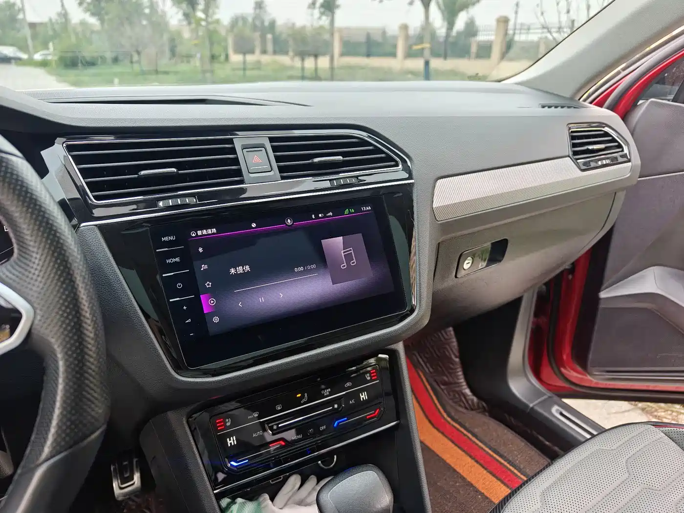 Volkswagen Tiguan X 2021 330TSI 2WD Prestige Flagship фото 22