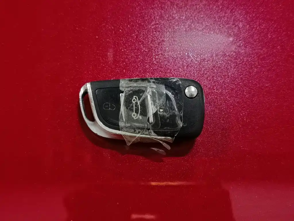BAW (Beijing Automobile Works) Yuanbao 2023 2022 Model Year Baby Cute Edition
