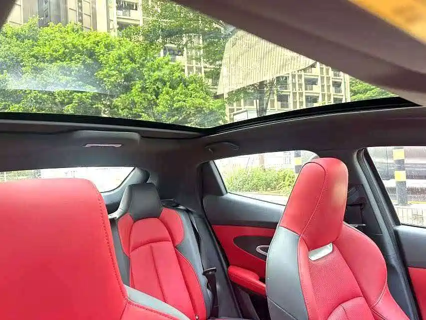 Changan UNI-T 2020 2020 1.5T Flagship