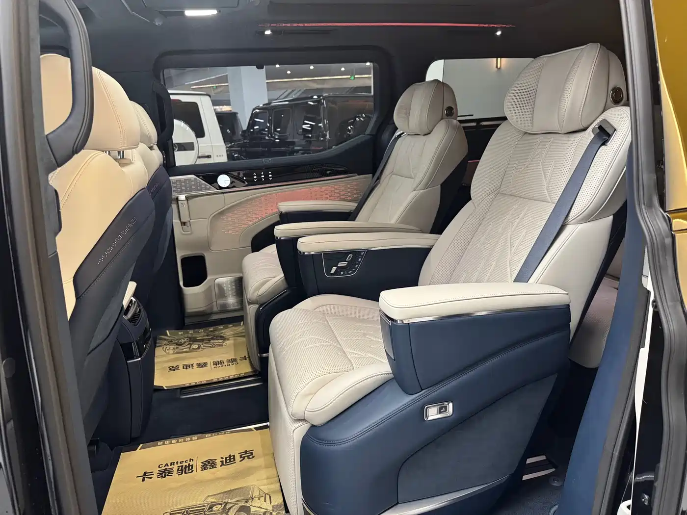 ZEEKR EXTREME KRYPTON 009