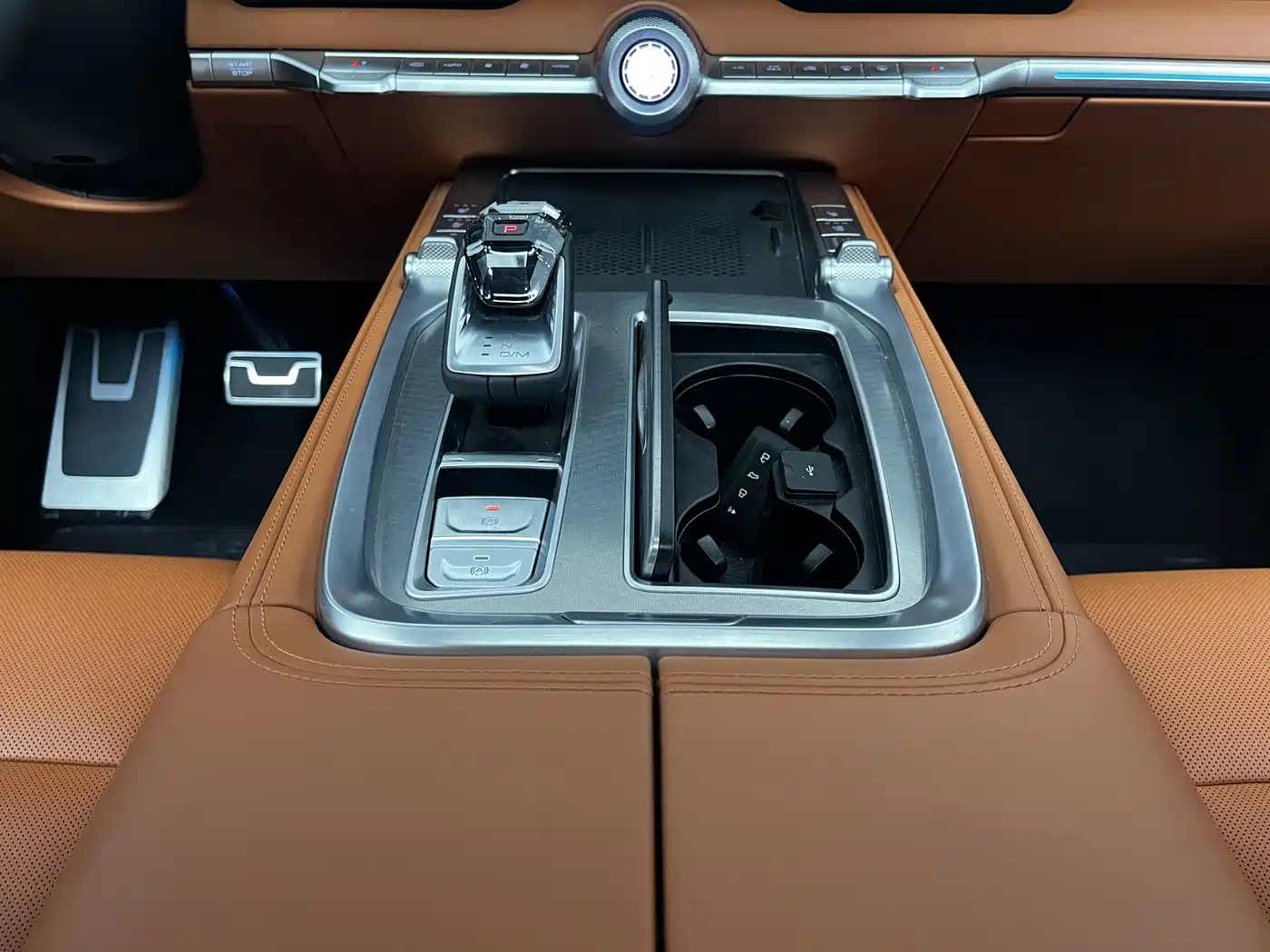 TANK TANK 700 NEW ENERGY