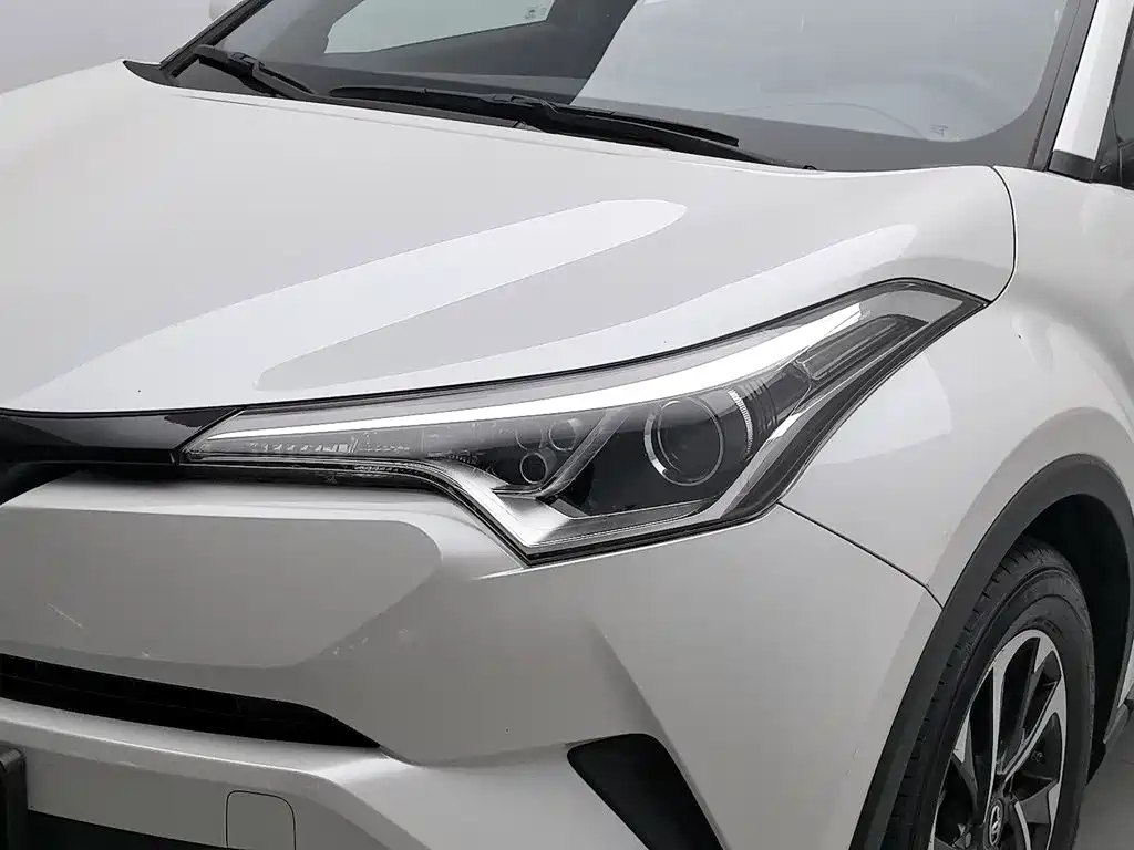 Toyota IZOA 2020 2020 2.0L Yi Xiang Edition
