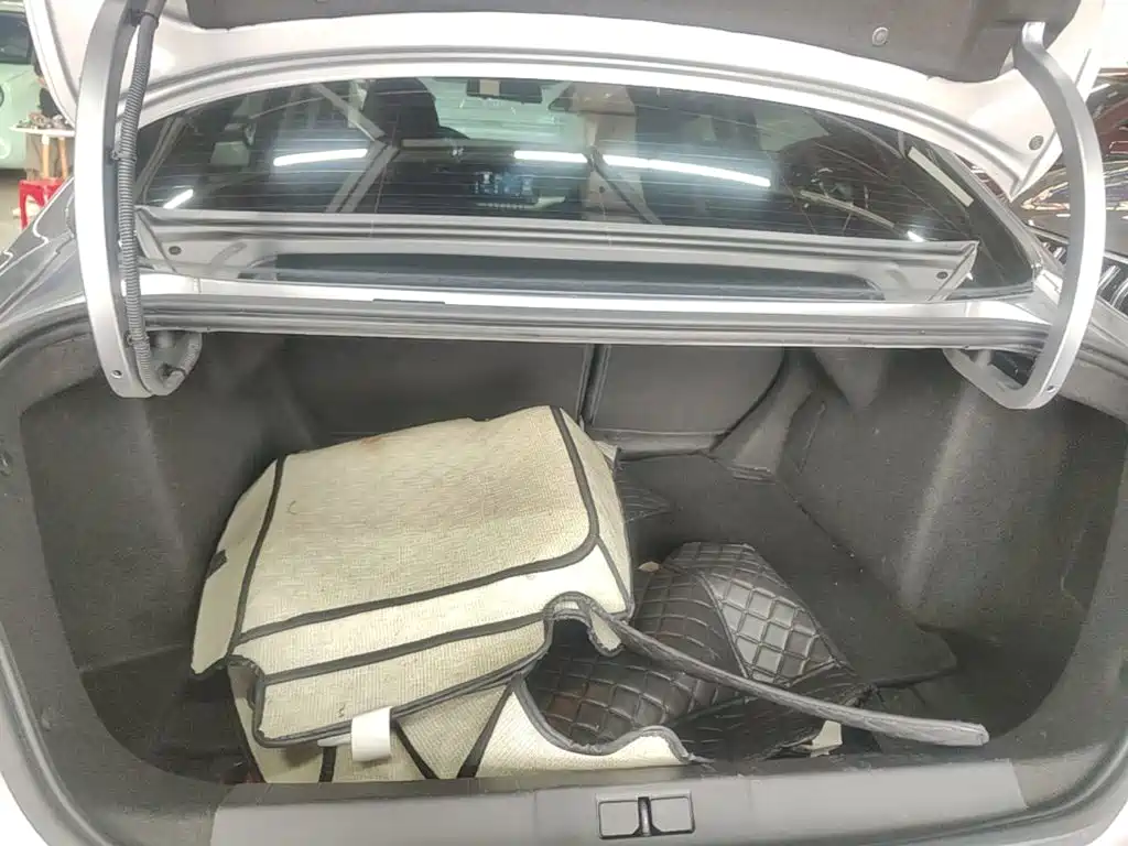 Peugeot 408 2024 2022 1.6T Light Chaser Edition