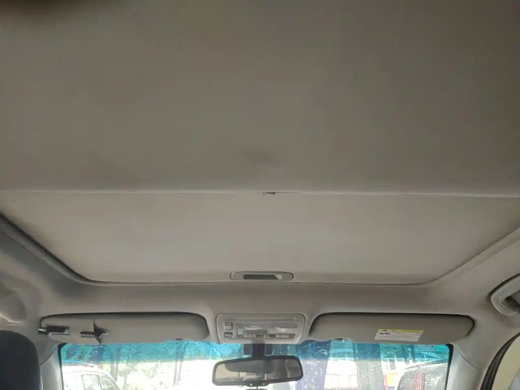 BYD S7 2015 2015 2.0T Automatic Flagship Model