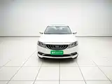 Фото 2 - Geely Borui