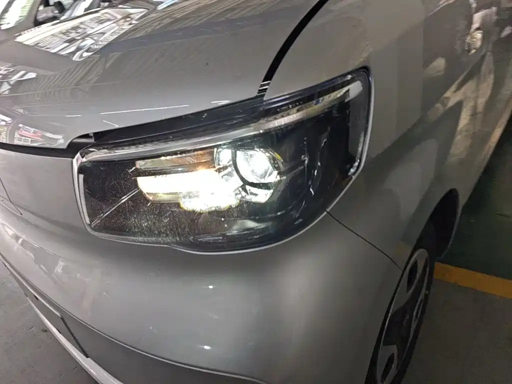Wuling Motors Wuling Zhiguang NEV 2026 2025 Model 305km Base Version