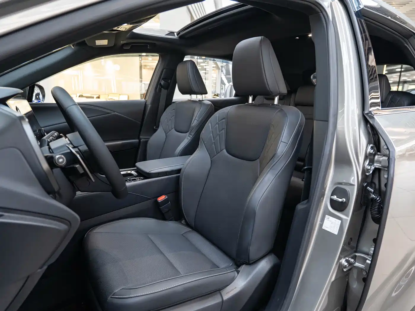 Lexus RX 2025 2025 350h 2WD Comfort Edition