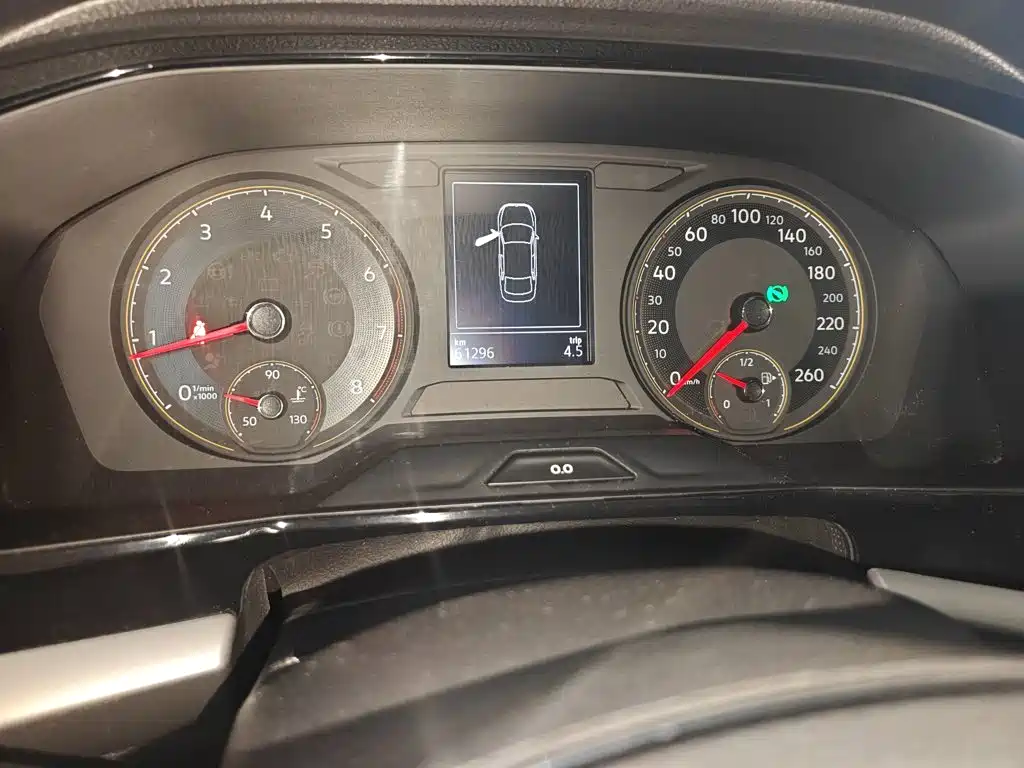 Фото 5 - Volkswagen Lavida