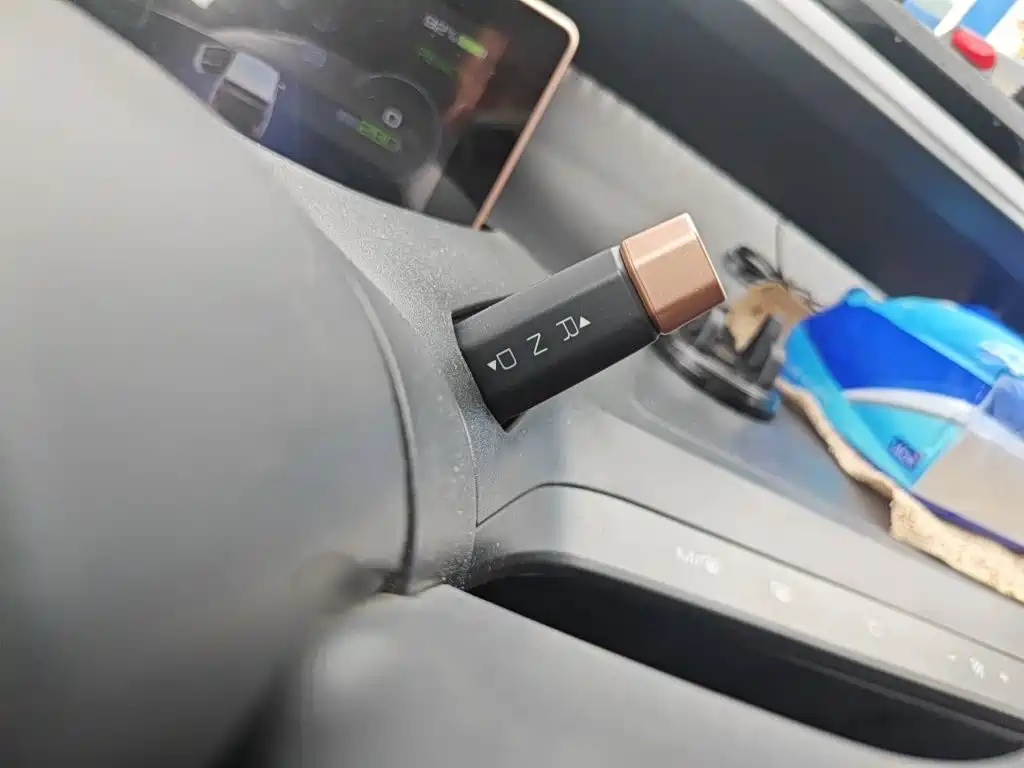 Baojun E200 2020 2020 305KM Smart Edition