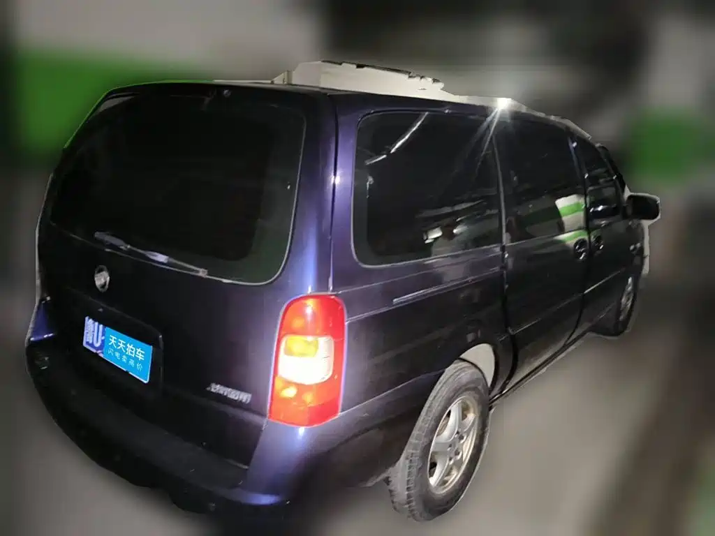 Фото 5 - Buick GL8