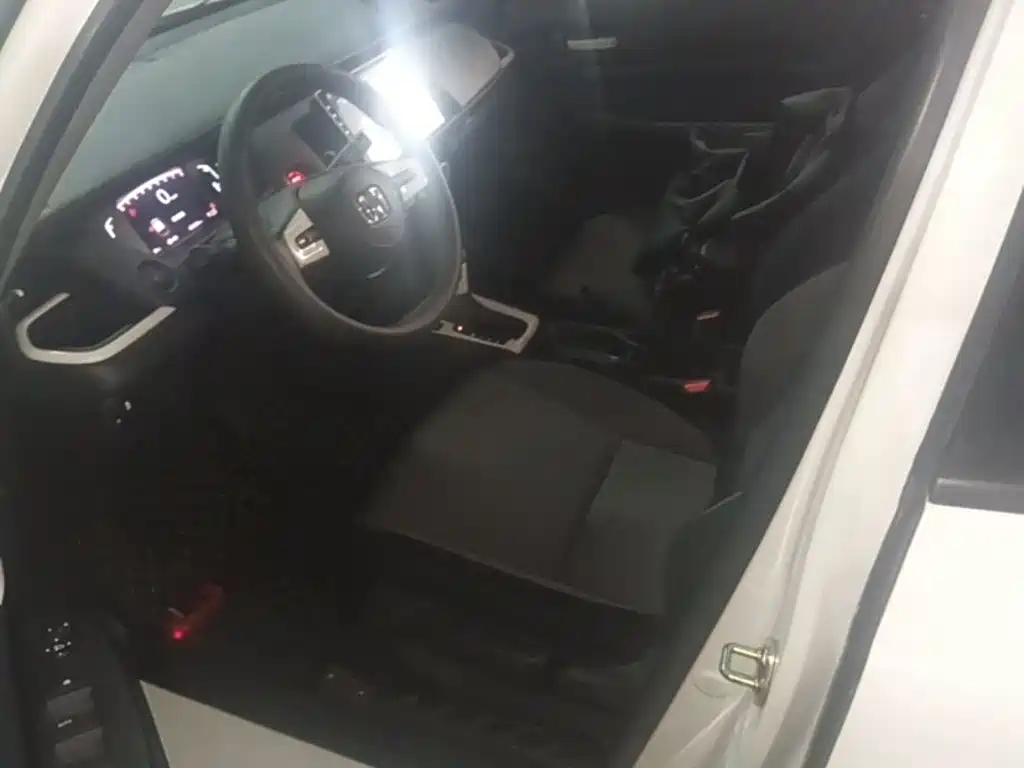 Honda Fit 2023 2021 1.5L CVT Trend Edition