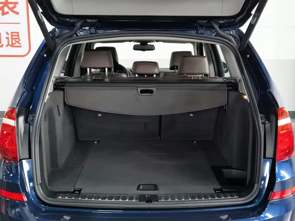 BMW X3 (Import) 2017 2014 xDrive28i X Design Package