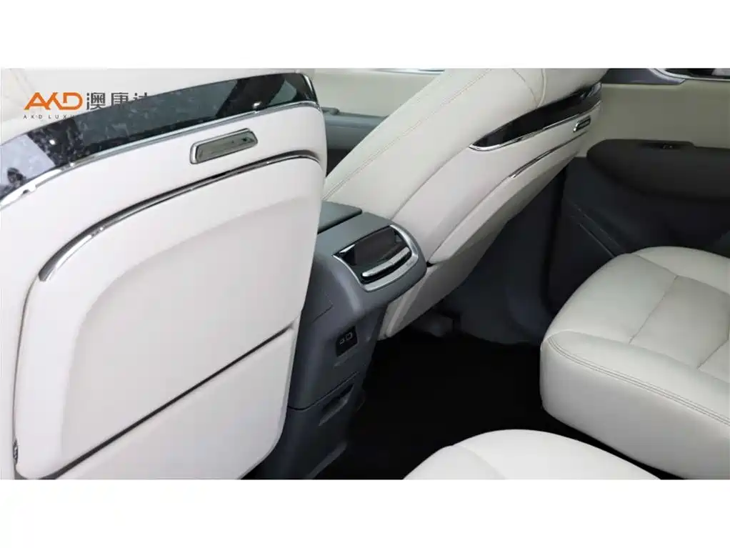 Cadillac XT6 2023 2022 2.0T 6-Seater AWD Luxury Standard Edition