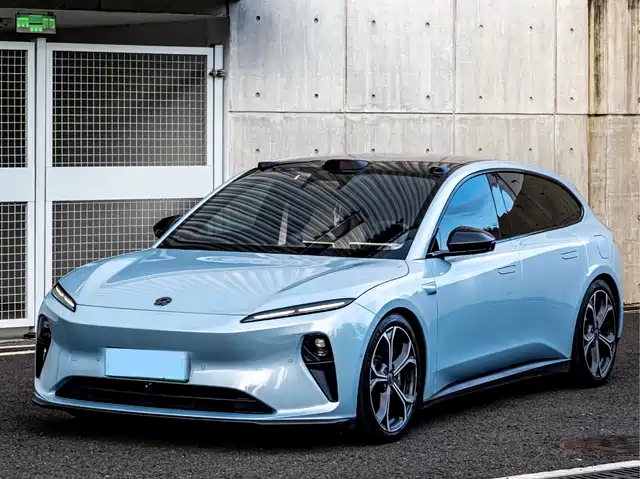 NIO ET5T 2023