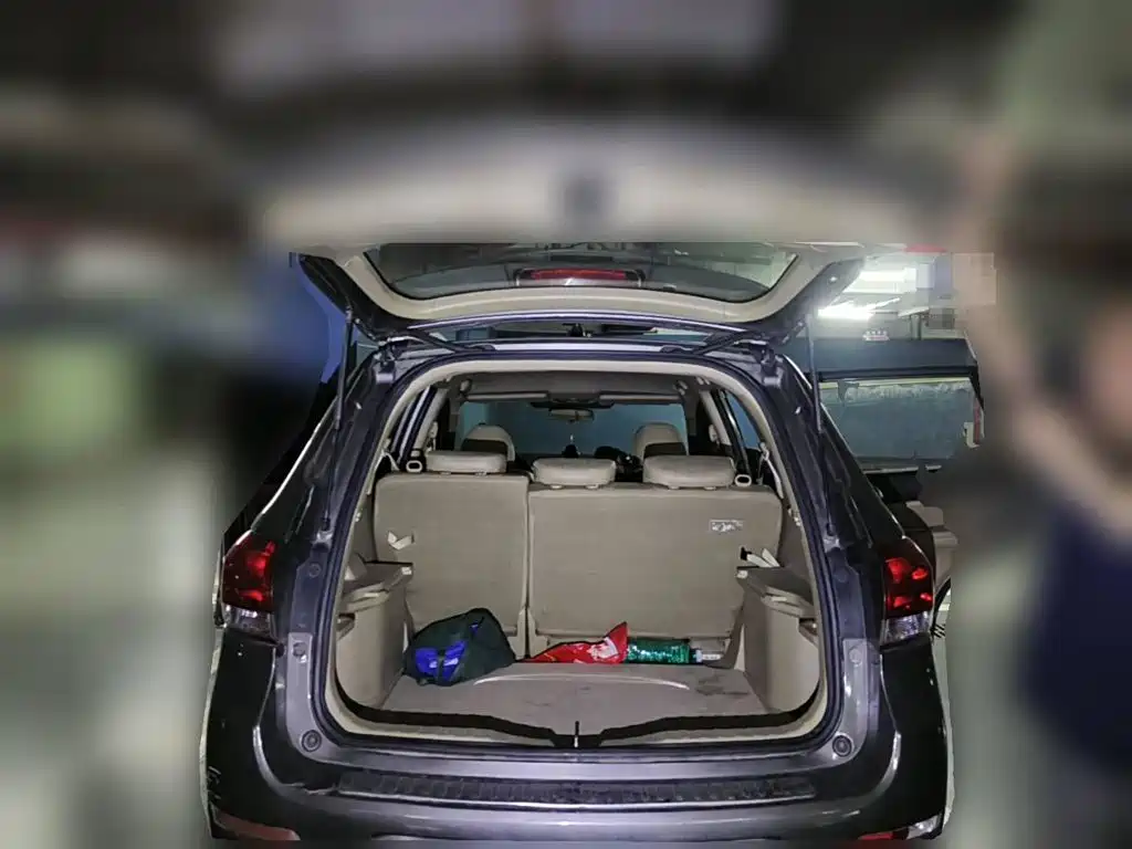 Фото 5 - Haval H6