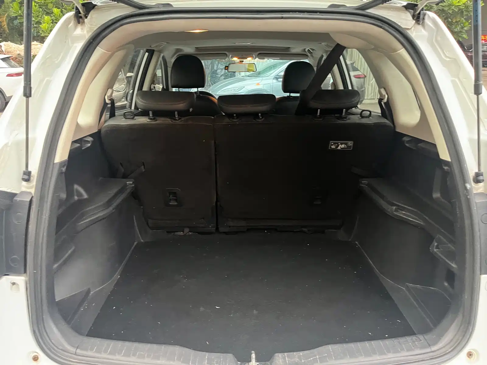 Фото 13 - Haval H6
