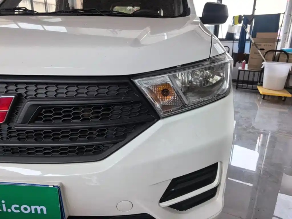 Wuling Motors Wuling Hongguang 2024 2021 1.5L Facelift S Basic Electric Power Steering LAR