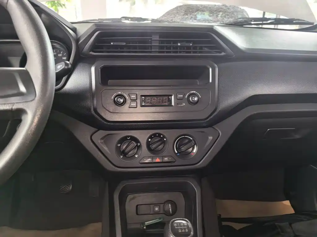 Wuling Motors Wuling Hongguang 2024 2021 1.5L Facelift S Basic Electric Power Steering LAR