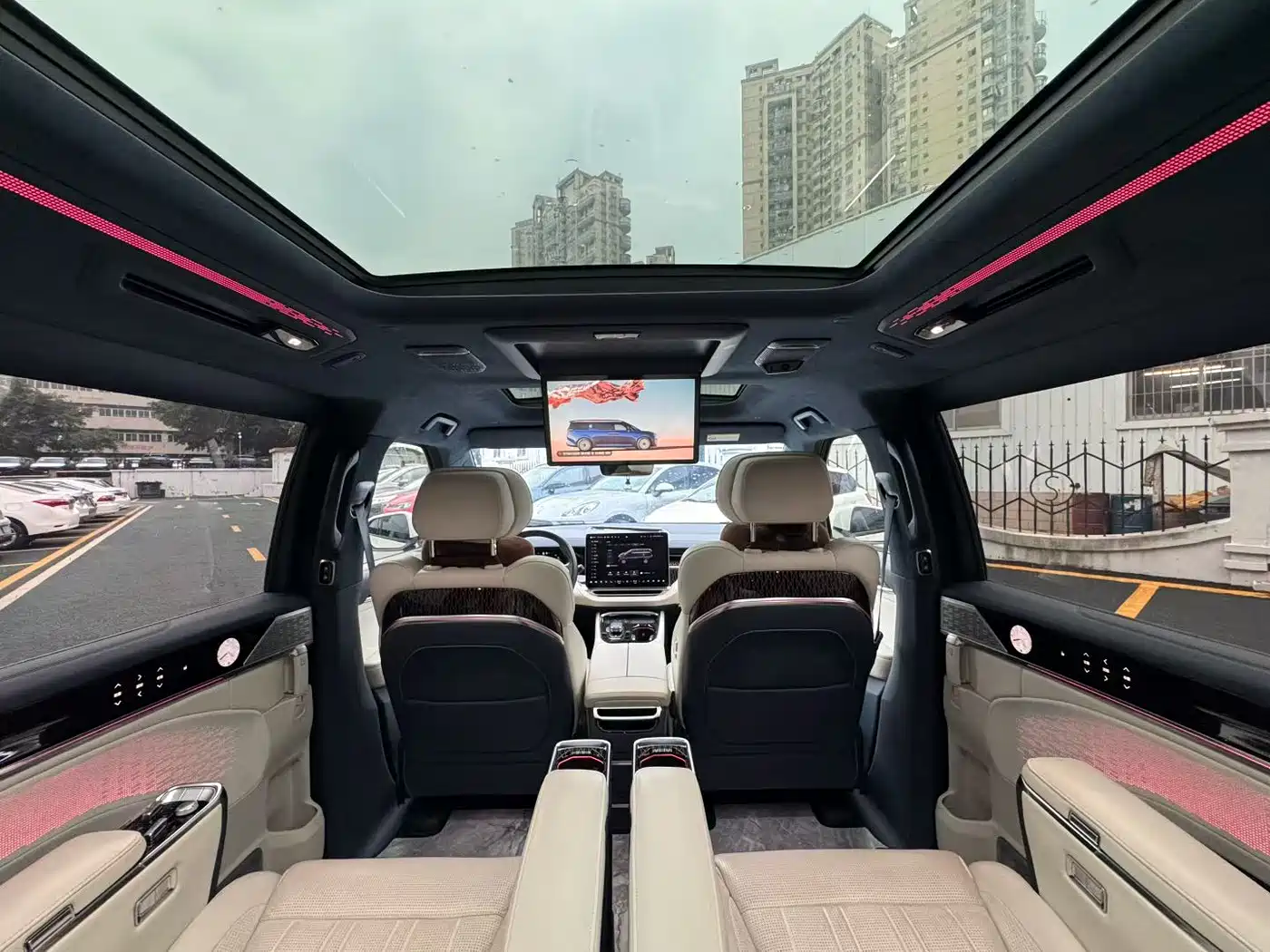 ZEEKR EXTREME KRYPTON 009