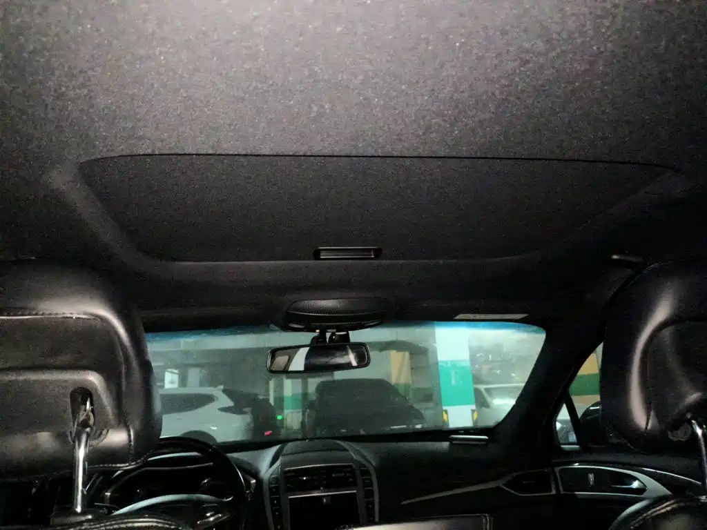 Lincoln MKZ 2020 2019 2.0T Zunxiang Edition China VI
