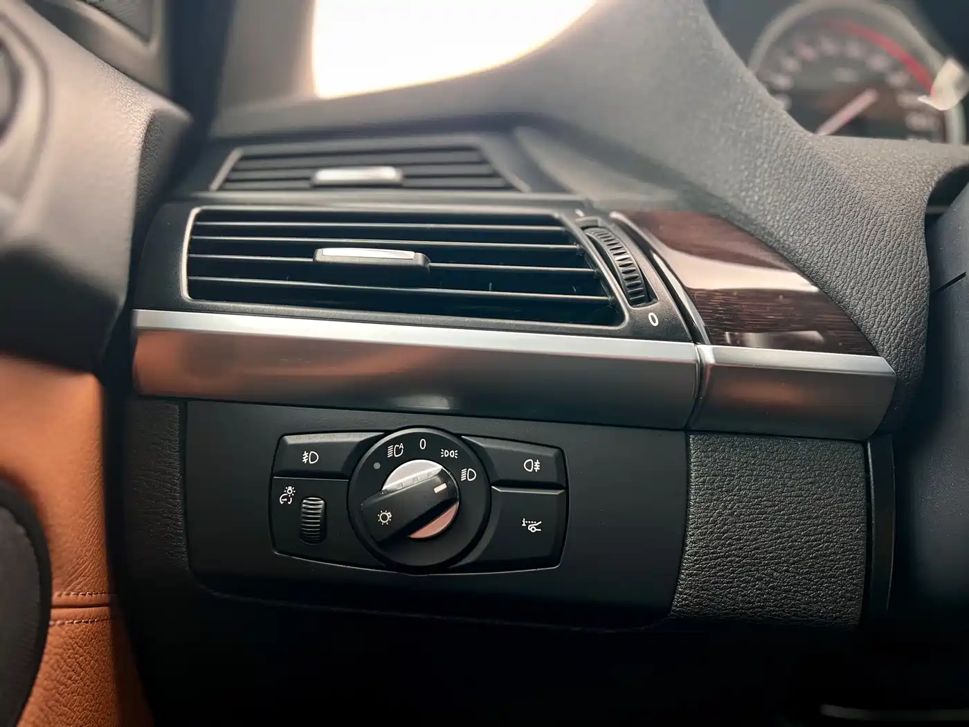 BMW X6 2014 xDrive35i Sport фото 20