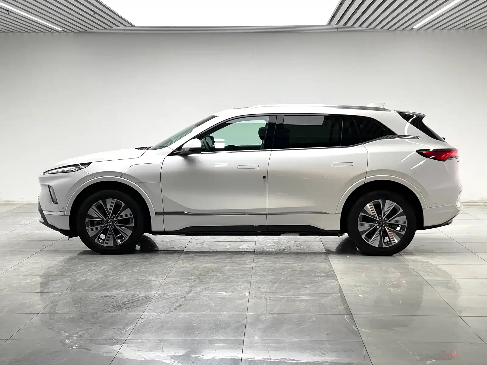 Фото 7 - Buick E5