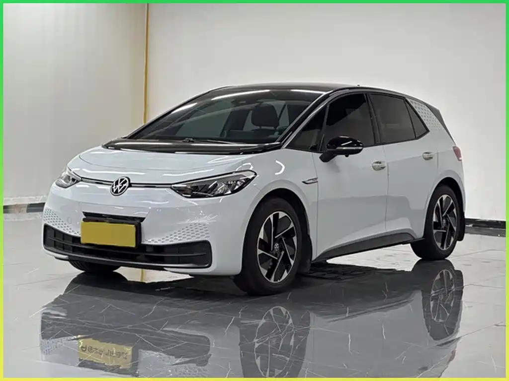 Volkswagen ID.3 2022