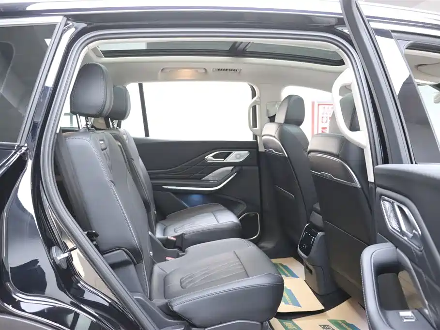 Hongqi HONGQI HS7 PHEV