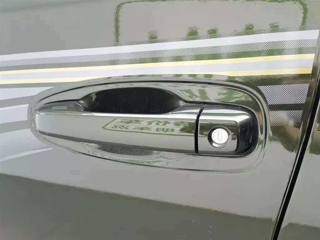 Toyota Prado 2018 3.5L Auto TX фото 18