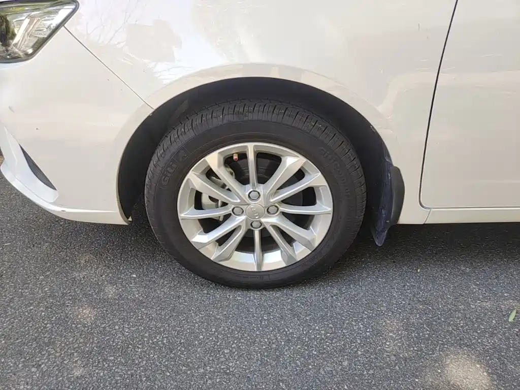 Geely Vision 2021 2020 Facelift 1.5L CVT Asian Games Edition