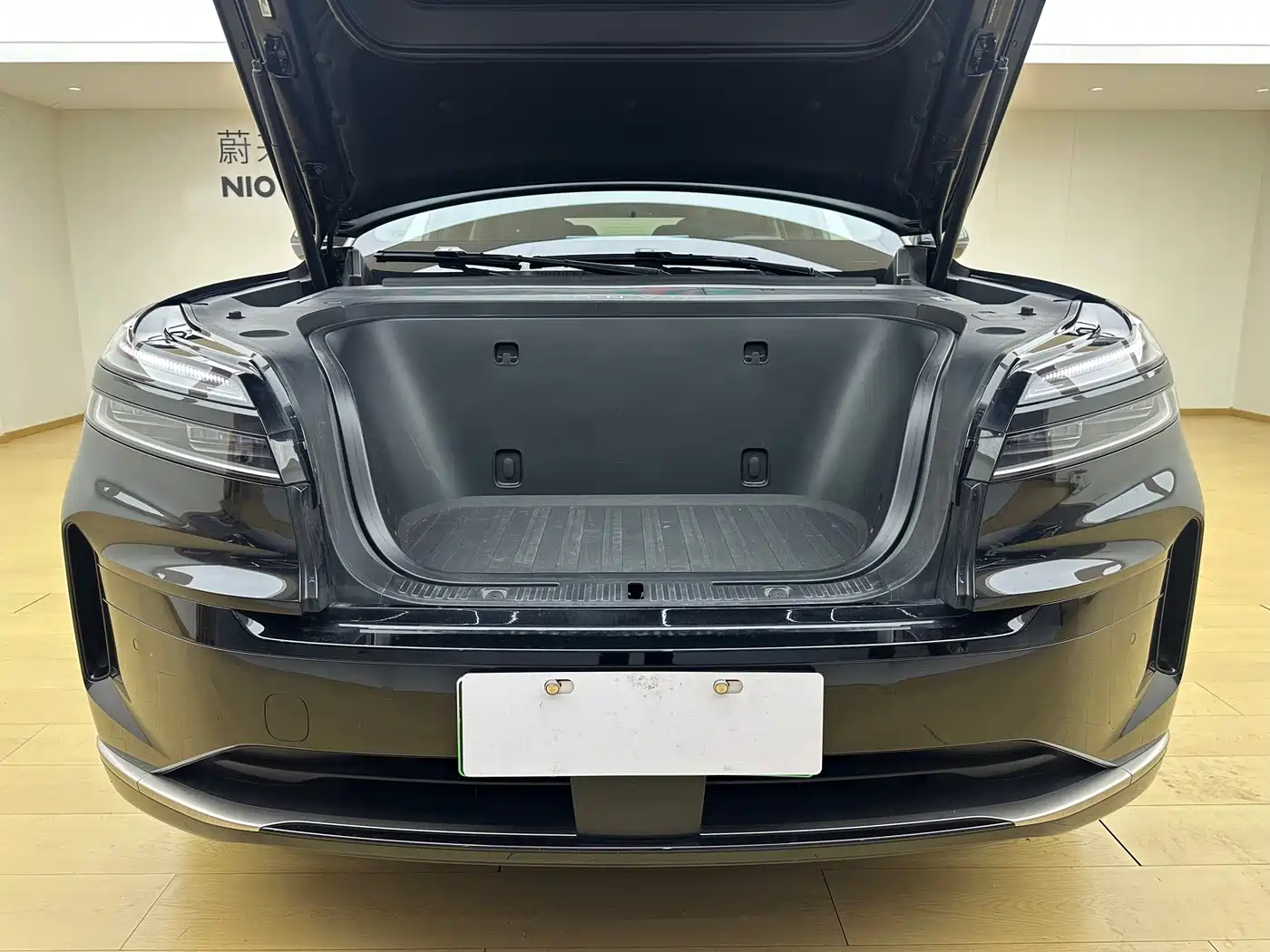 Ledao L90 2025 2025 AWD Base Model