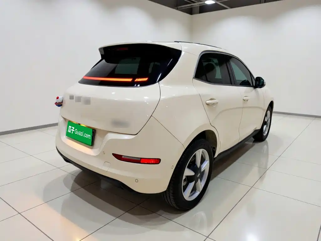 Ora Good Cat 2025 2025 430km Honor Edition