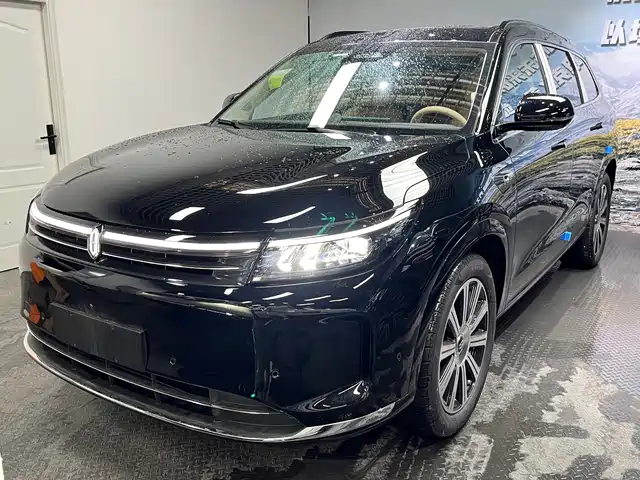 AITO Wenjie AITO M7 2026
