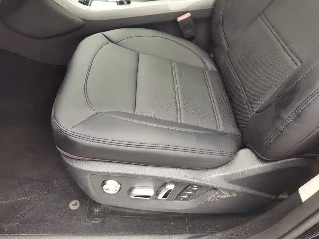 Haval H8 2018 2017 2.0T Gasoline 2WD Smart Enjoyment