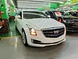 صورة 4 - Cadillac ATS-L