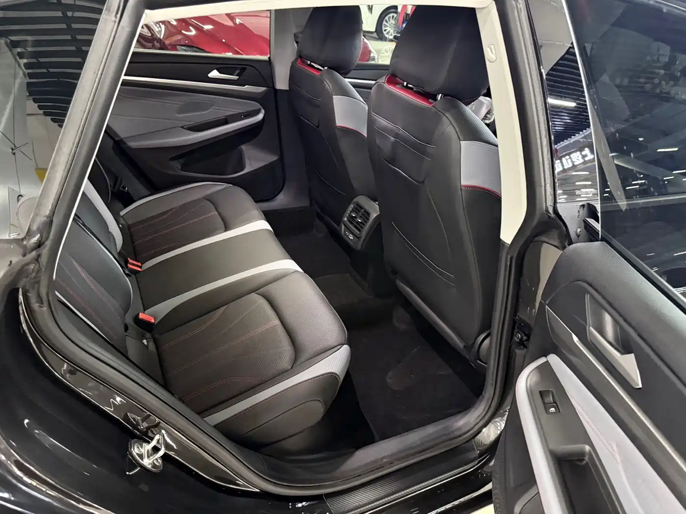 Volkswagen Lamando 2022 Lamando L 280TSI DSG Sporty Edition фото 17