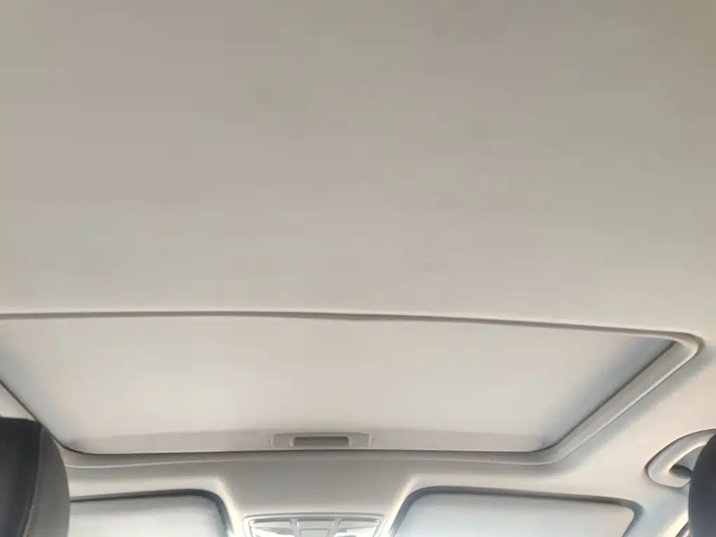 BAIC Senova X25 2016 2015 1.5L Manual Elite Type