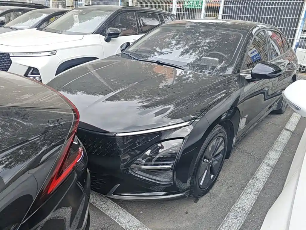 Photo 2 - Wuling Motors Wuling Xingguang