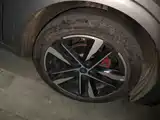 Фото 23 - Ford EVOS